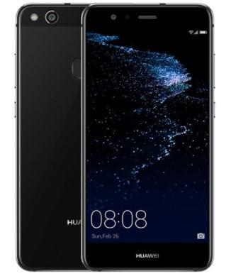 

Huawei P10 Lite Dual TL-10 64GB Black (4GB Ram)