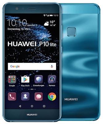 

Huawei P10 Lite Dual TL-10 64GB Blue (4GB Ram)