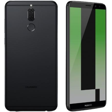 

Huawei Mate 10 Lite RNE-L21 64GB Black