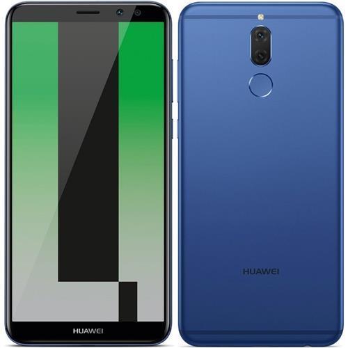 

Huawei Mate 10 Lite RNE-L21 64GB Blue