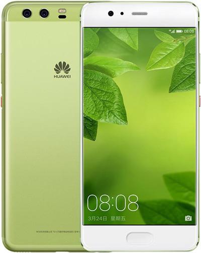 

Huawei P10 VTR-L29 Dual Sim 64GB Green (4GB Ram)
