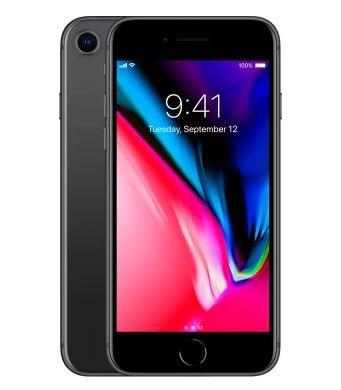 

Apple iPhone 8 64GB Space Grey