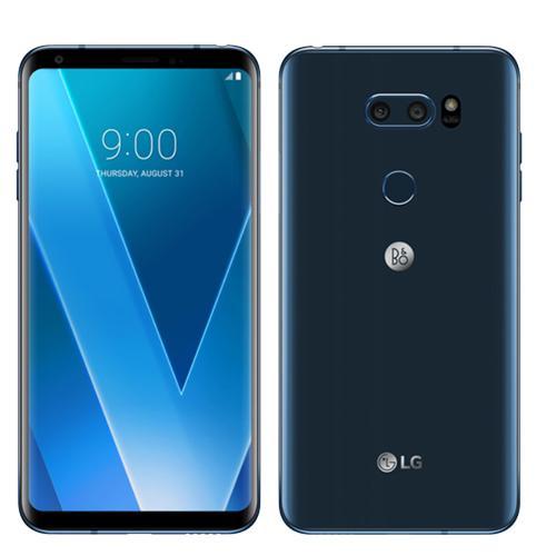 

LG V30+ H930DS Dual Sim 128GB Blue