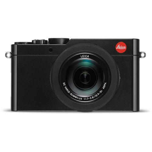 

Leica D-Lux (TYP109) Black