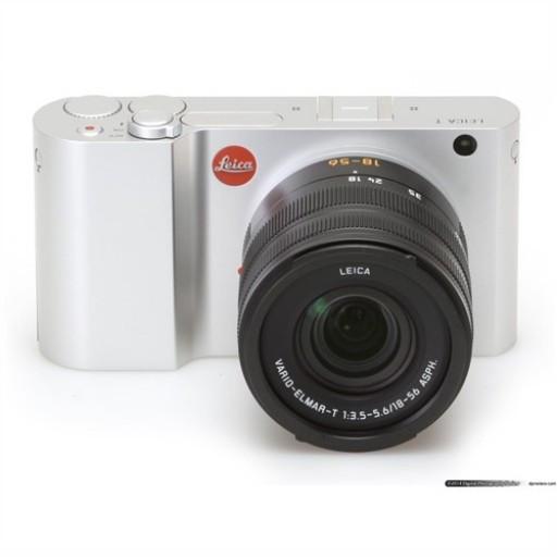 

Leica T [Typ 701] Body + 18-56mm kit (Black)