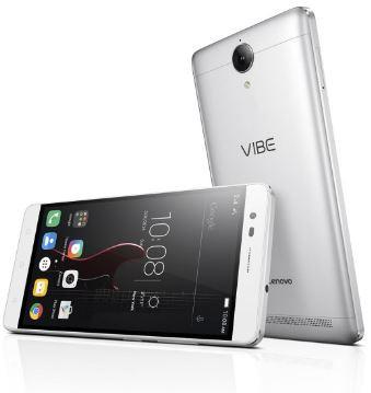 

Lenovo VIBE K5 Note A7020a40 Dual Sim 4G 32GB Silver