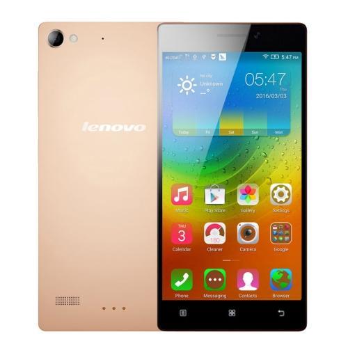 

Lenovo VIBE X2 X2-CU Dual Sim 32GB Gold