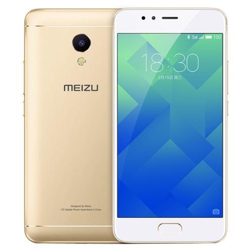 

MEIZU Meilan 5S M612Q Dual Sim 32GB Gold