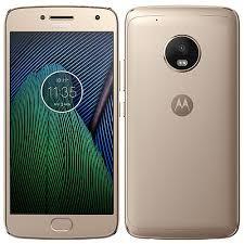 

Motorola Moto G5 Plus XT1685 Dual Sim 32GB Gold