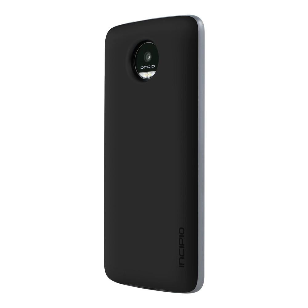 

Moto Mod - Incipio offGrid Power battery pack Black (Wireless)