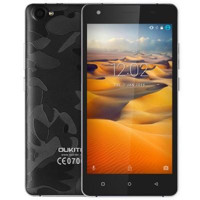 

Oukitel C5 Pro Dual Sim 16GB Black