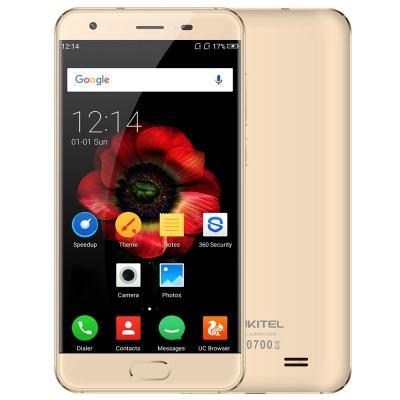 

Oukitel K4000 Plus Dual Sim 16GB Gold