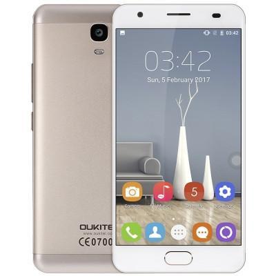 

Oukitel K6000 Plus Dual Sim 64GB Gold