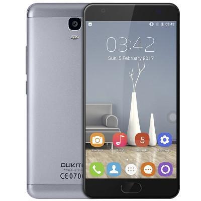 

Oukitel K6000 Plus Dual Sim 64GB Grey