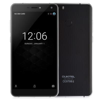 

Oukitel U11 Plus Dual Sim 64GB Black