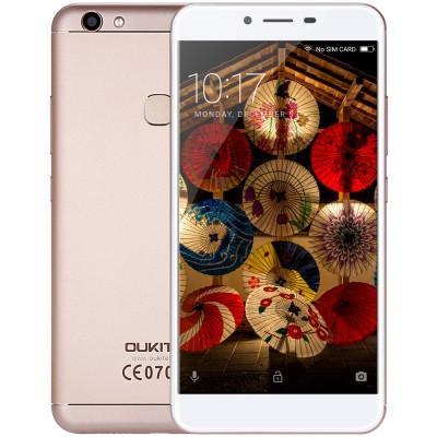 

Oukitel U15S Dual Sim 32GB Gold