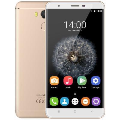 

Oukitel U15 Pro Dual Sim 32GB Gold