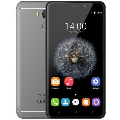 

Oukitel U15 Pro Dual Sim 32GB Grey