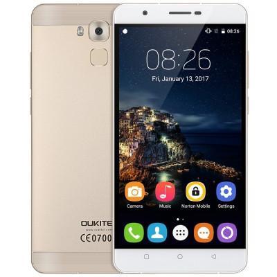 

Oukitel U16 Max Dual Sim 32GB Gold