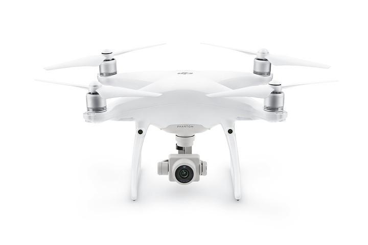 

DJI Phantom 4 Advanced