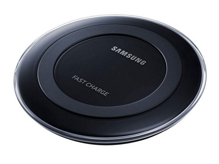 

Samsung Fast Wireless Charging Pad EP-PN920 Black