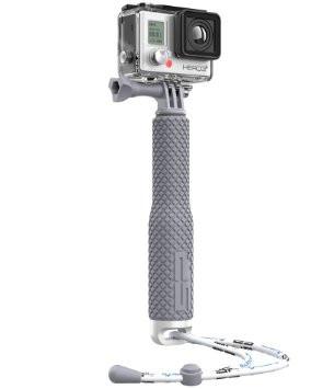 

SP Gadgets POV POLE 19" Silver (for GoPro)