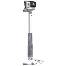 

SP Gadgets POV POLE 36" Silver (for GoPro)