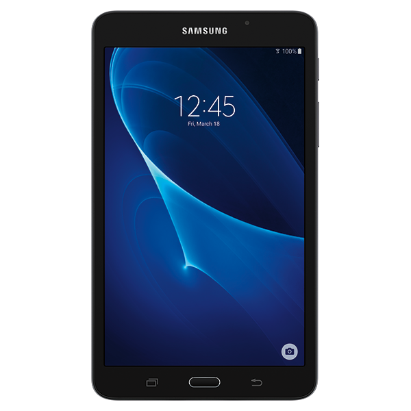 

Samsung Galaxy Tab A 7"(2016) T285 LTE 8GB Black