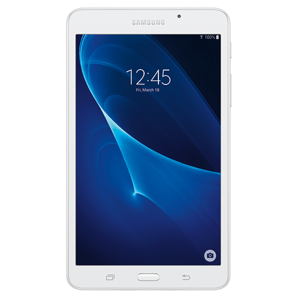 

Samsung Galaxy Tab A 7"(2016) T280 Wifi 8GB White