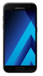 

Samsung Galaxy A3 (2017) Dual Sim A320FD 16GB Black