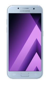 

Samsung Galaxy A3 (2017) Dual Sim A320FD 16GB Blue