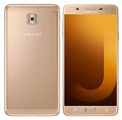 

Samsung Galaxy J7 Max Dual Sim G615FD 32GB Gold
