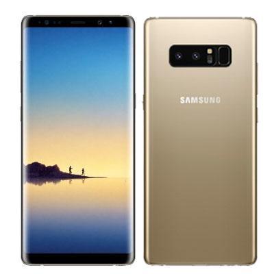 

Samsung Galaxy Note 8 N950FD Dual Sim 64GB Gold