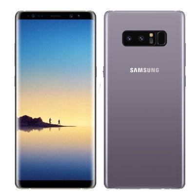 

Samsung Galaxy Note 8 N950FD Dual Sim 64GB Grey