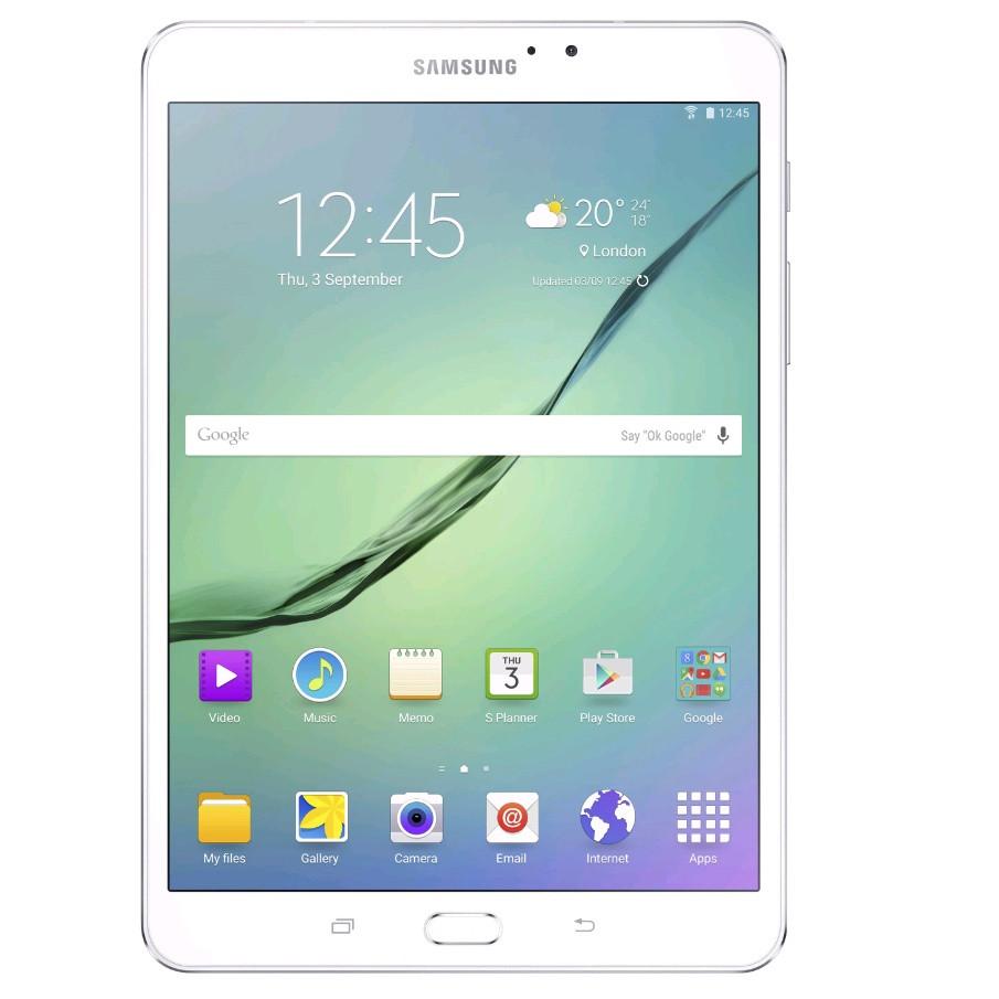 

Samsung Galaxy Tab S2 8.0 (2016) T719 LTE 32GB White
