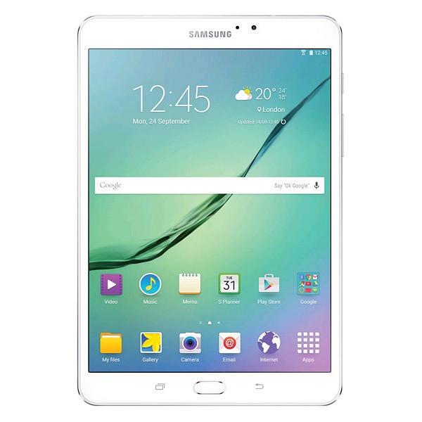 

Samsung Galaxy Tab S2 9.7 (2016) T813 Wifi 32GB White