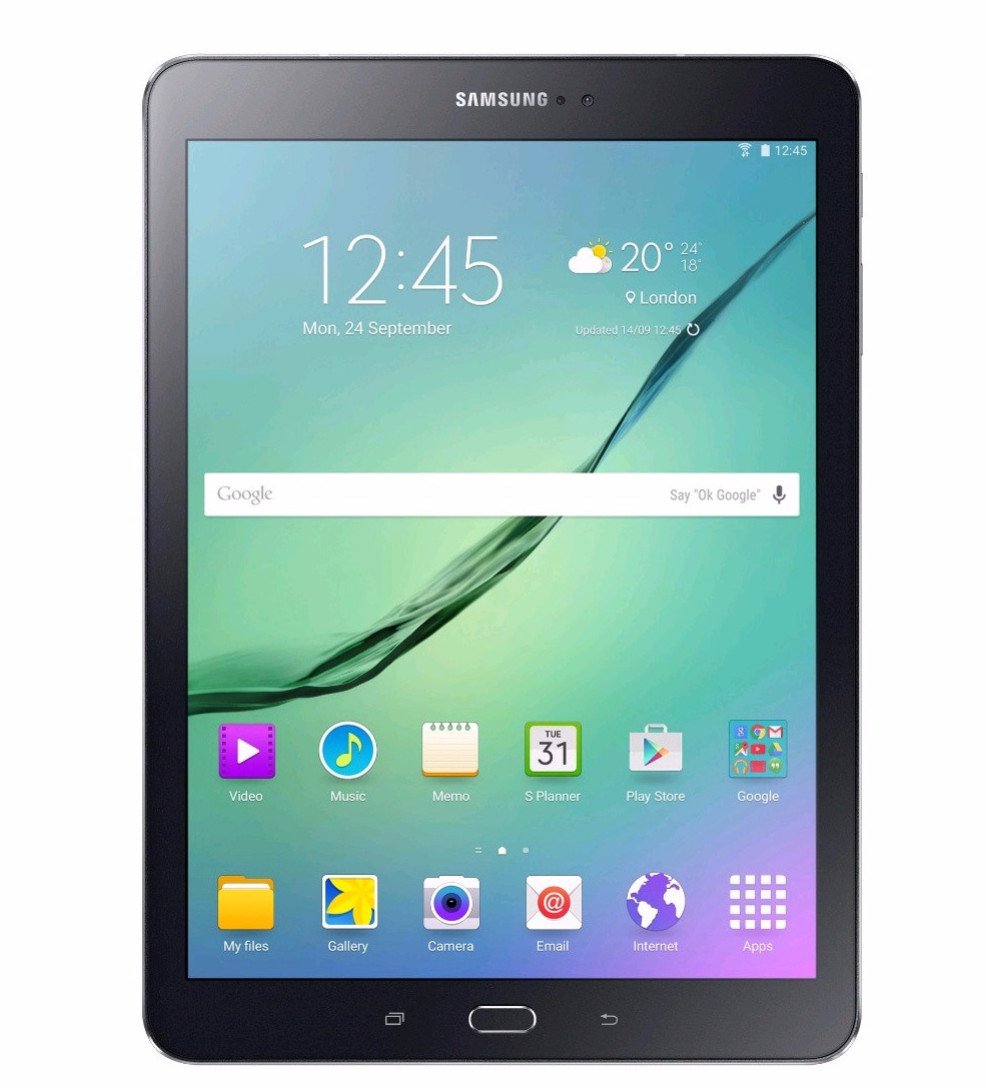 

Samsung Galaxy Tab S2 9.7 (2016) T819Y LTE 32GB Black