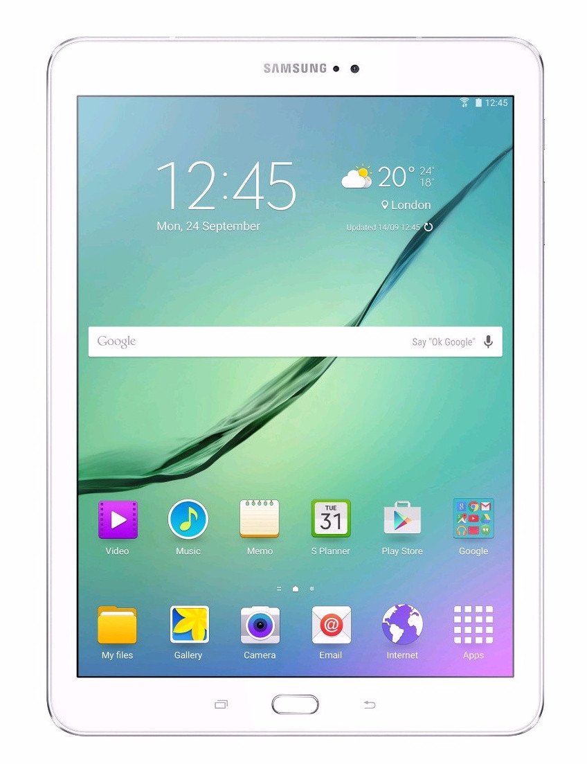 

Samsung Galaxy Tab S2 9.7 (2016) T819Y LTE 32GB White