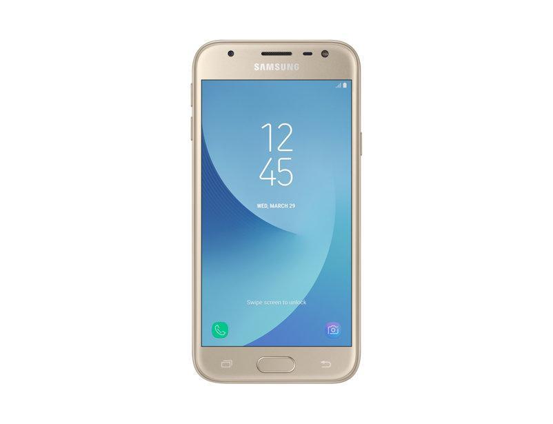 

Samsung Galaxy J3 Pro J330FD Dual Sim 16GB Gold