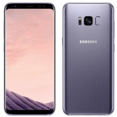 

Samsung Galaxy S8 Dual SIM G950FD 64GB Grey