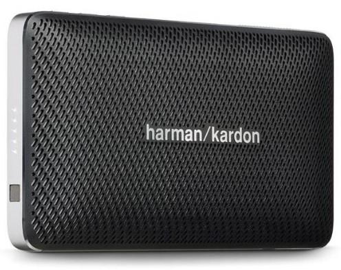 

Harman Kardon Esquire Portable Speaker Black