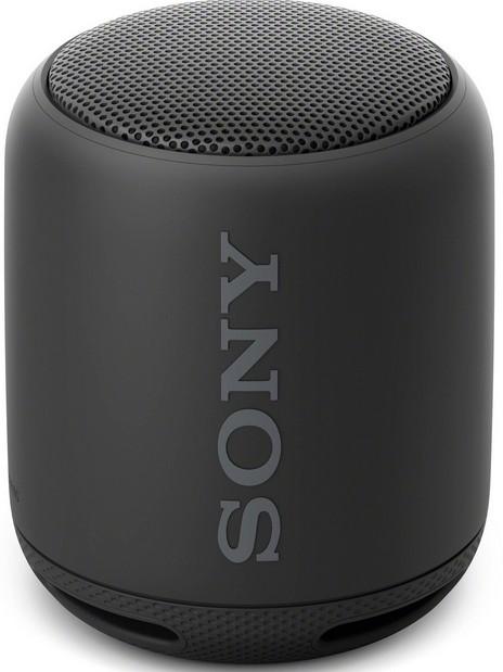 

Sony SRS-XB10 Portable Wireless BT Speaker Black