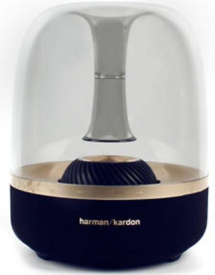 

Harman Kardon Aura Studio 1st Black Gold (Special)