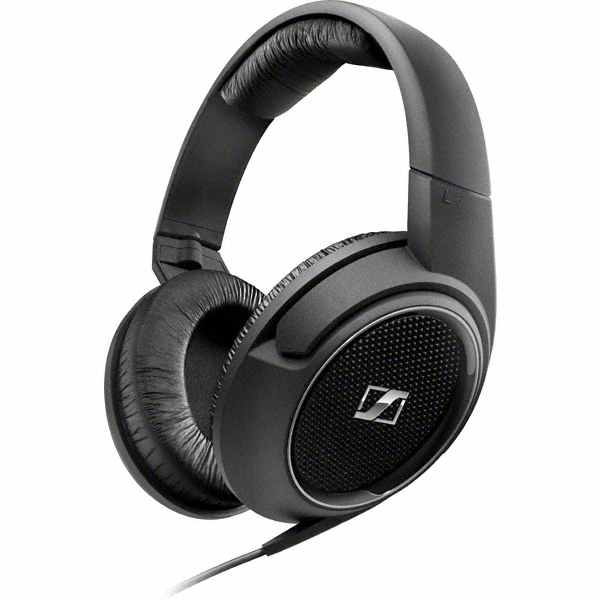 

Sennheiser HD429 Headphones