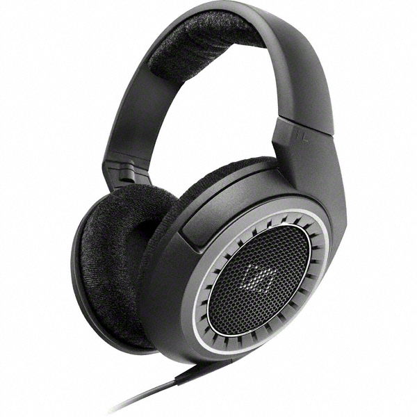 

Sennheiser HD439 Headphones