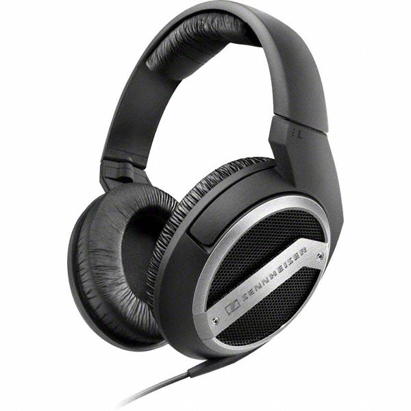 

Sennheiser HD449 Headphones