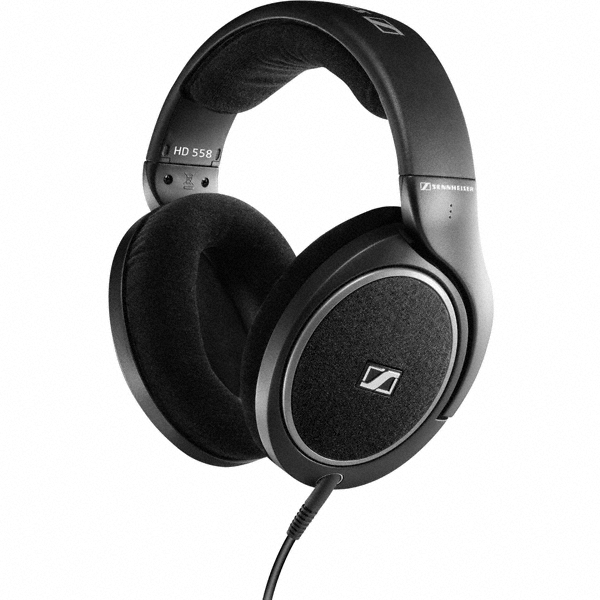 

Sennheiser HD558 Headphones