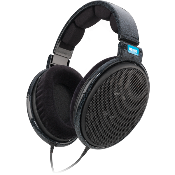 

Sennheiser HD600 Headphones