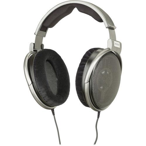 

Sennheiser HD650 Headphones