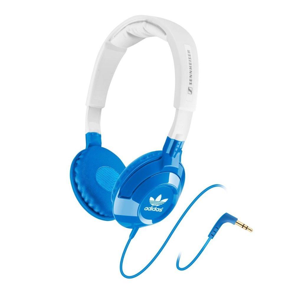 

Sennheiser HD 220 Originals(Adidas)